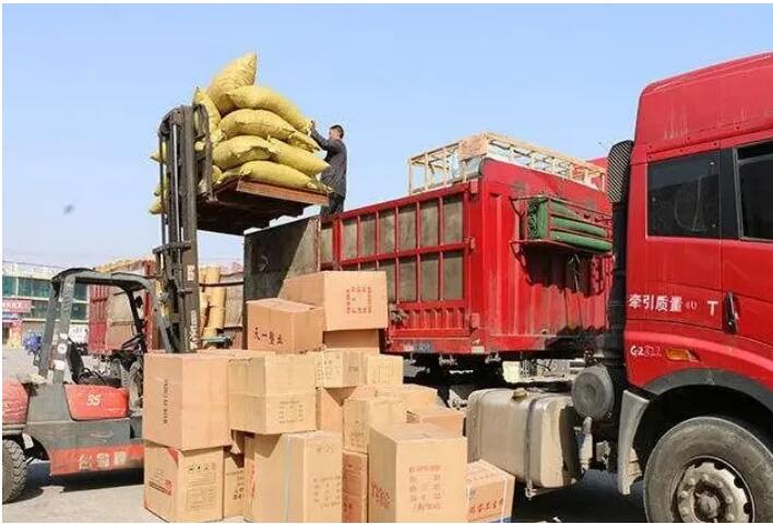 厦门到上饶物流专线