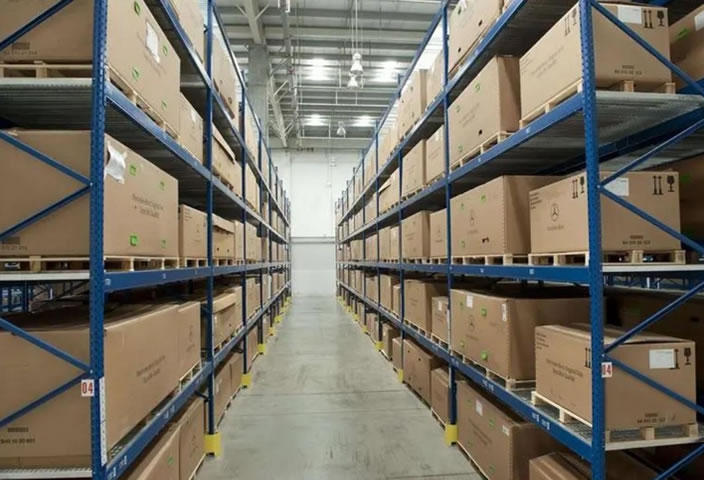 厦门到上饶货物仓储