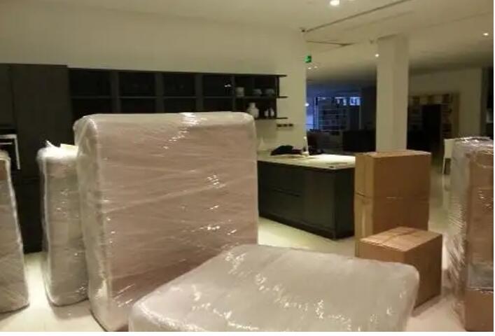 厦门到上饶长途搬家