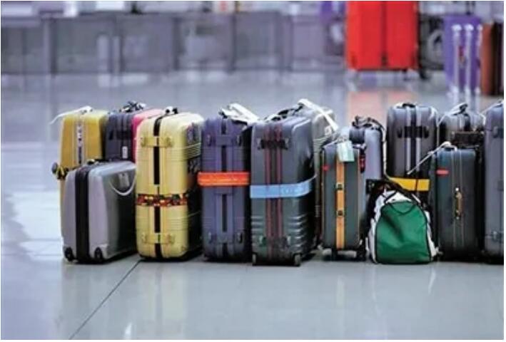 厦门到上饶行李托运