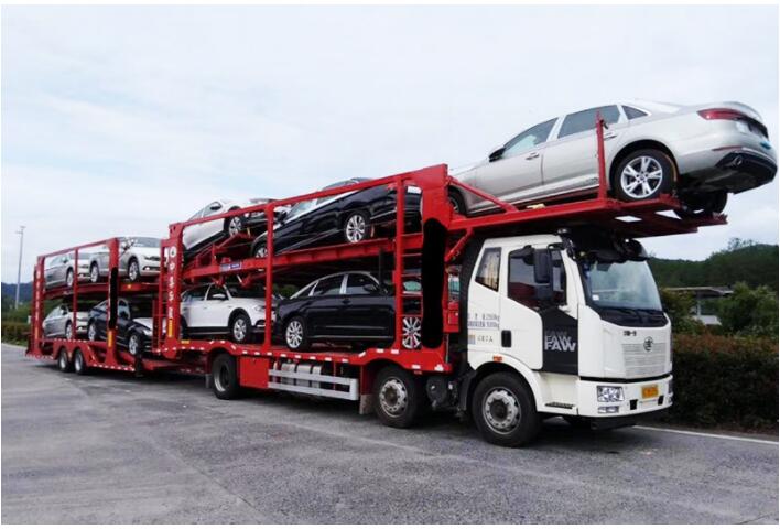 厦门到上饶轿车托运